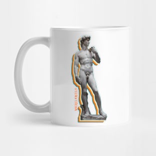 David Mug